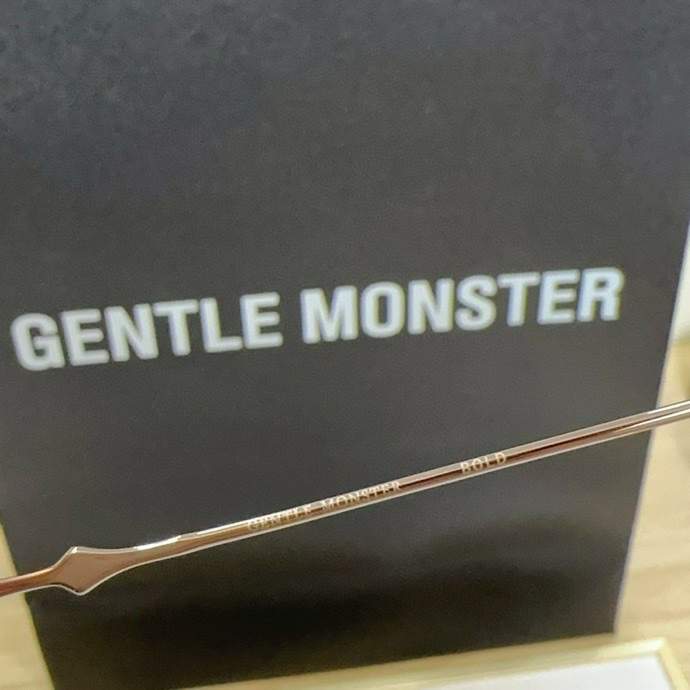 Picture of Gentle Monster Sunglasses _SKUfw61783243fw